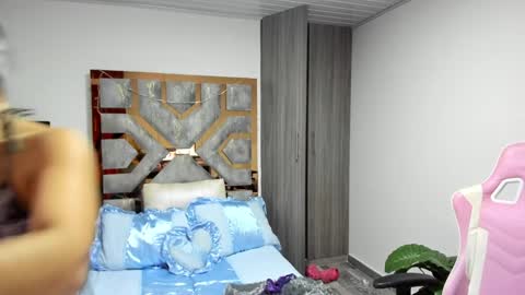 CELESTE online show from January 8, 7:13 pm