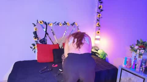 CELESTE online show from May 23, 1:55 am