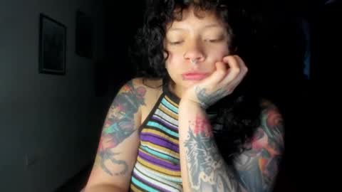 miau online show from January 6, 10:01 pm