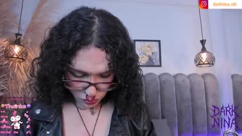 Nina online show from November 27, 3:08 am