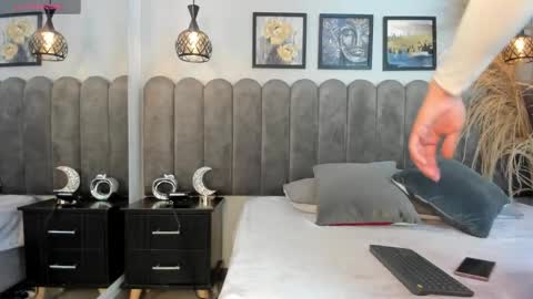 Nina online show from January 7, 3:09 am