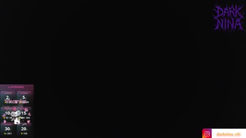 Nina online show from February 18, 3:24 am