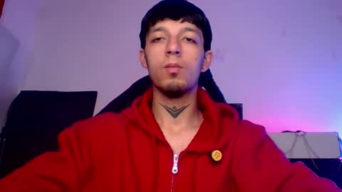 rosse online show from February 15, 2:08 am