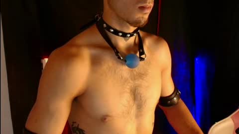 rosse online show from April 20, 11:39 pm