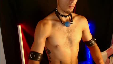 rosse online show from April 21, 2:37 am