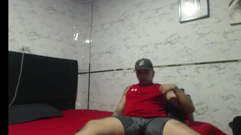 Alexis online show from November 19, 4:45 am