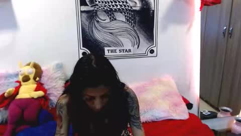 dark_temptation77 online show from November 23, 8:08 pm