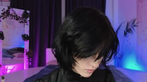 Snapshot of dark_vamp_ chatting on January 15, 1:52 pm Vamp online show from January 15, 1:52 pm