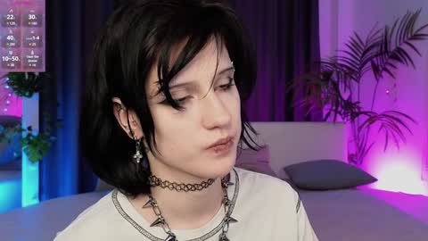 Snapshot of dark_vamp_ chatting on January 20, 2:03 pm Vamp online show from January 20, 2:03 pm