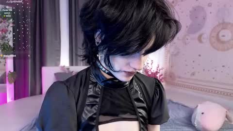 Snapshot of dark_vamp_ chatting on March 8, 12:09 pm Vamp online show from March 8, 12:09 pm