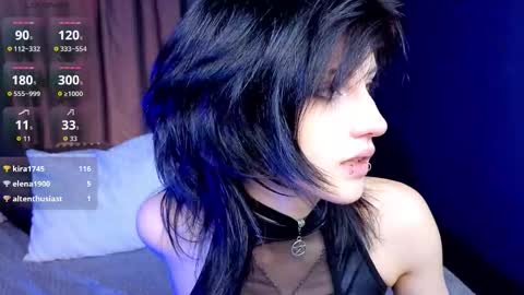 Snapshot of dark_vamp_ chatting on September 24, 4:43 pm Vamp online show from September 24, 4:43 pm