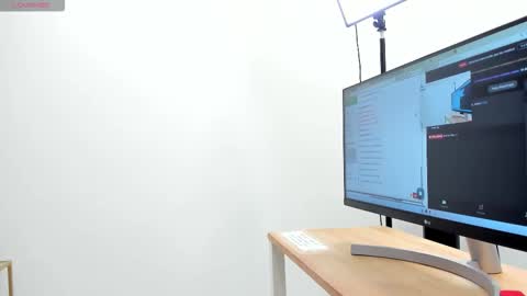 Snapshot of dark_venuss chatting on February 5, 11:48 am Dark Venus online show from February 5, 11:48 am