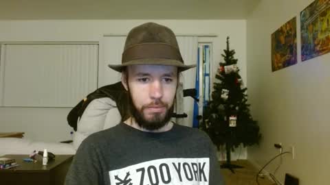 Dark Yoh online show from February 4, 2:49 am