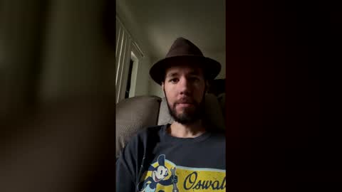 Dark Yoh online show from March 2, 12:02 am