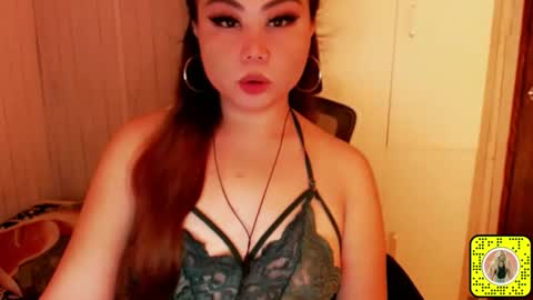 Rose Dawson online show from November 17, 5:52 pm