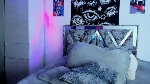 Snapshot of darkboy26_ chatting on November 3, 12:46 am Blake online show from November 3, 12:46 am