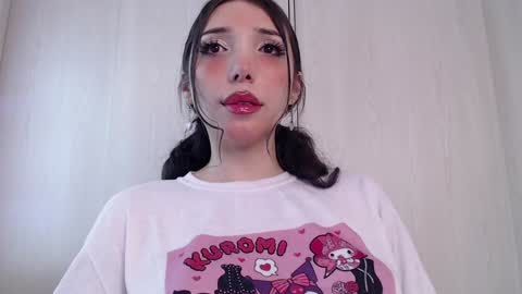 Snapshot of darkcandy666 chatting on December 14, 2:53 pm Candy online show from December 14, 2:53 pm
