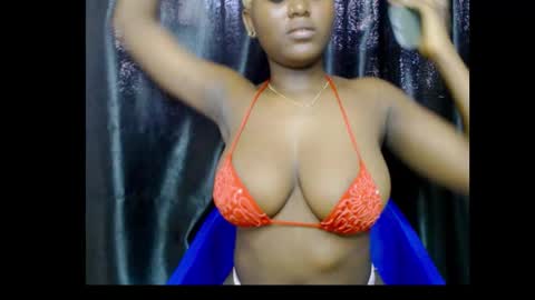 sexygal online show from December 1, 3:17 pm