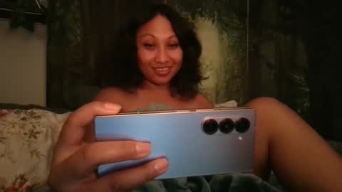 Snapshot of darkfairys chatting on September 27, 6:51 am SweetCreamer online show from September 27, 6:51 am