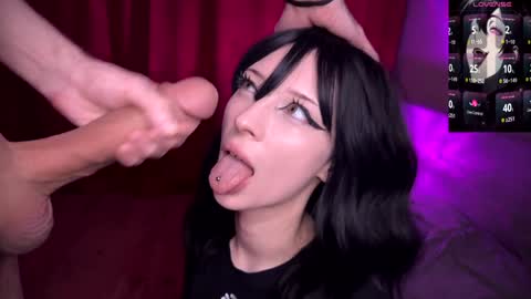 Yuu online show from December 22, 11:44 am