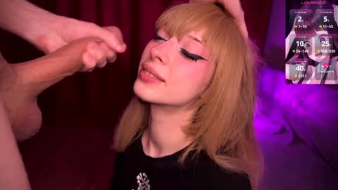 Yuu online show from December 26, 1:54 pm