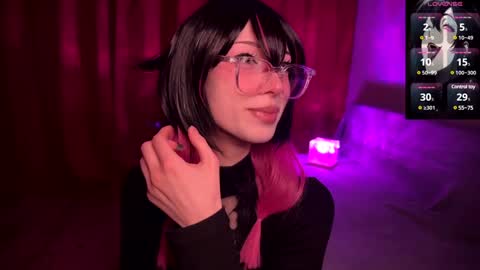 Yuu online show from January 7, 12:13 am