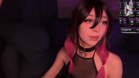 Yuu online show from September 9, 11:59 pm