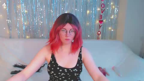 Kelly online show from January 25, 6:12 am