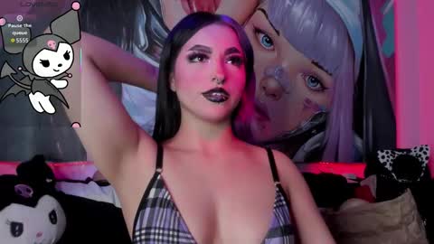 cleitlin vinson online show from November 24, 6:13 am