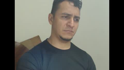 Dark King online show from October 14, 3:40 am