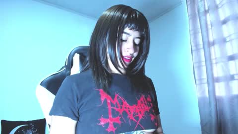 Hi Im Yuri  independent modelhelp me get my 111 hands upuwu online show from February 18, 9:44 pm