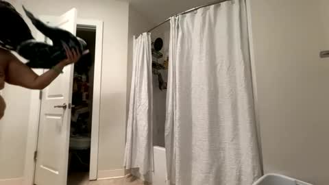 Snapshot of darkknightscorpio chatting on February 23, 9:45 pm ScorpioKingX online show from February 23, 9:45 pm