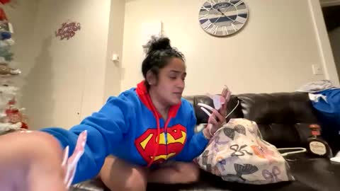 ScorpioKingX online show from March 23, 12:03 am