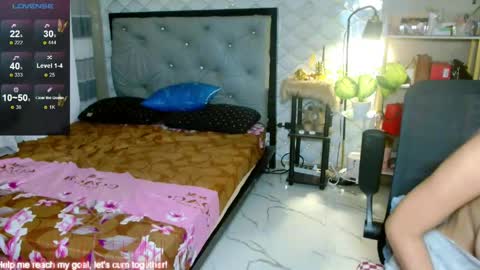 mistress jasmine online show from May 21, 4:30 am