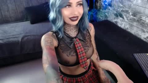 New account.  Help me reach 100 thumbs up  online show from December 22, 7:33 pm