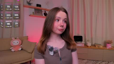 Elizabeth online show from January 7, 7:27 pm