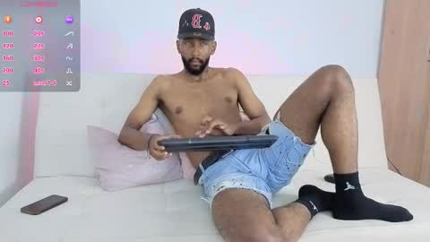Darkmeat online show from September 26, 5:39 pm