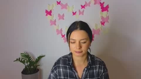 Snapshot of darkmichelle chatting on November 9, 1:09 pm DarkMichelle online show from November 9, 1:09 pm