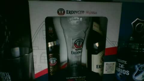 Darkness online show from February 26, 10:20 pm