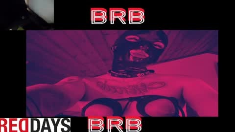 Darkness online show from April 15, 3:52 pm