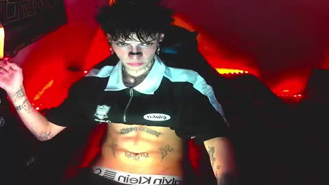   online show from January 14, 7:14 am