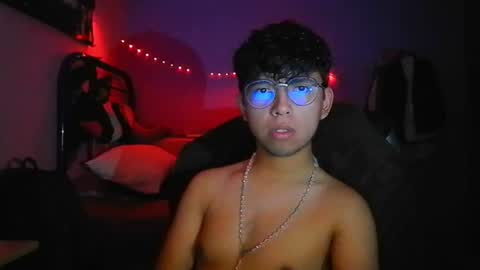 Snapshot of darknex_ chatting on June 15, 7:54 am Jose Ian online show from June 15, 7:54 am