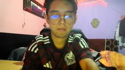 Jose Ian online show from June 28, 4:29 am