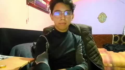 Jose Ian online show from July 4, 5:24 am