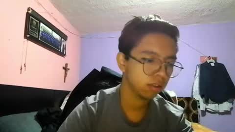 Jose Ian online show from July 11, 5:10 am