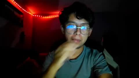 Jose Ian online show from July 26, 7:37 am