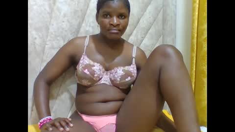 SHANICE online show from April 6, 10:00 pm