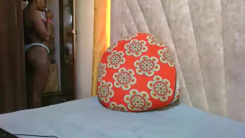 SHANICE online show from April 13, 11:59 am