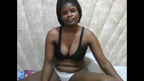 SHANICE online show from May 31, 6:31 am