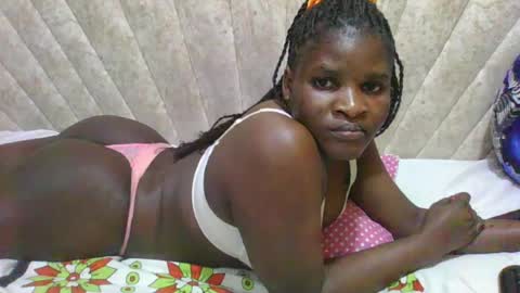 SHANICE online show from June 22, 3:25 am